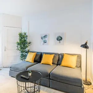  Apartment Cosy For 6 Deutschland