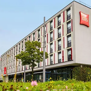 Ibis West 3* Münih