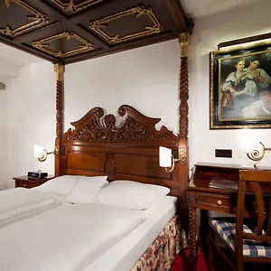 King's Center Superior 3* Münih