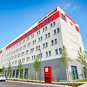 Leonardo East 4* Münih