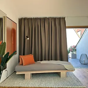  Apartment Truly - Direkt Am Rathausplatz, Dachterrasse Mit Blick Auf Perlachturm, Garage, Fahrstuhl Deutschland