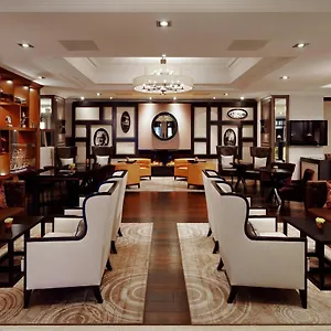 Marriott 5* Hamburg