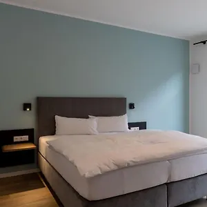  Hotel Baumann Deutschland