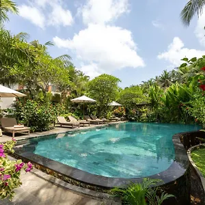 Hotel The Kalyana Ubud