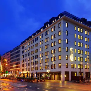 Aloft 4* Münih