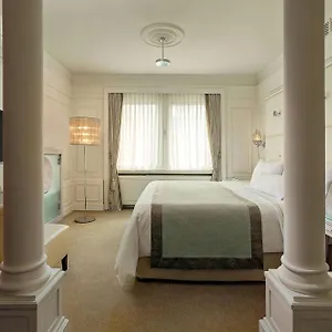 Hotel The Westin Grand, Berlin