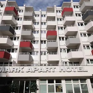 Hotel Mark Apart Hotel