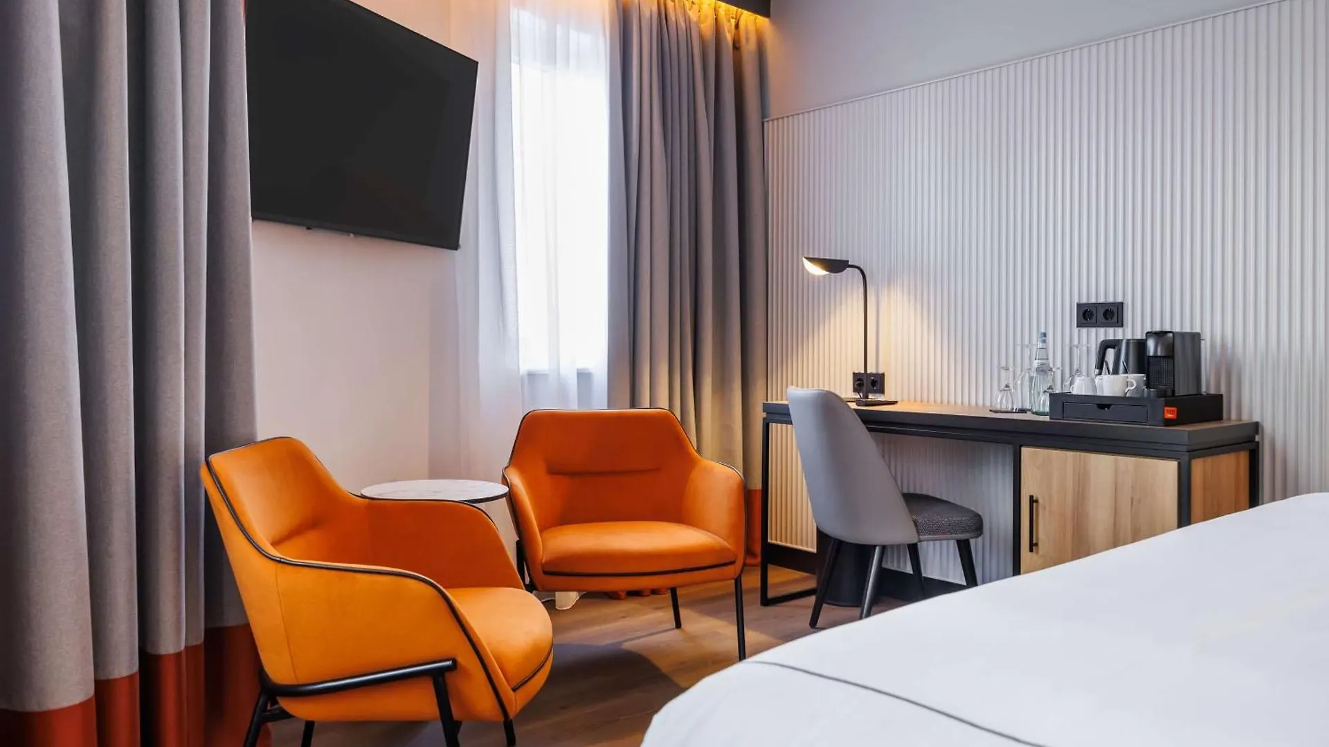 Radisson Red Berlin Kudamm Ξενοδοχείο