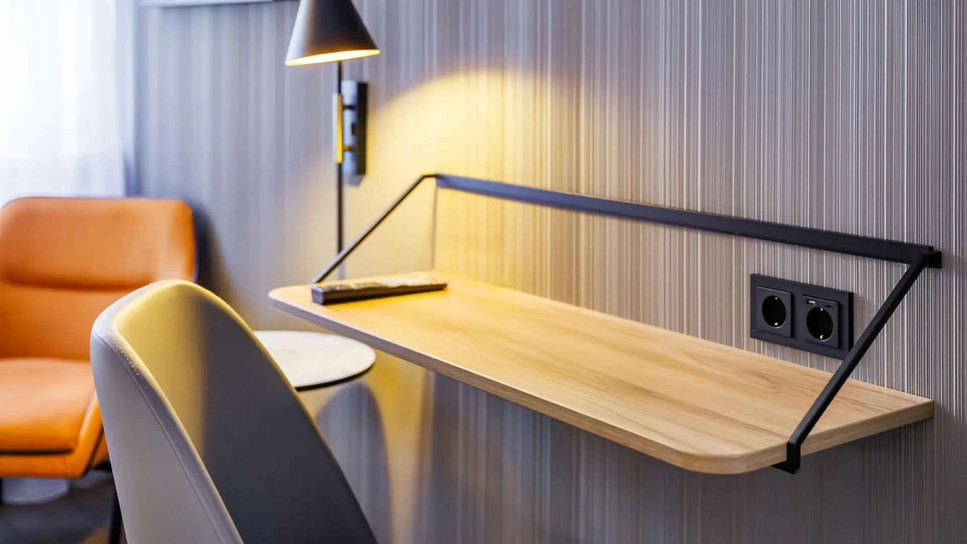 Park Plaza Berlin Kudamm Otel 4*,  Almanya
