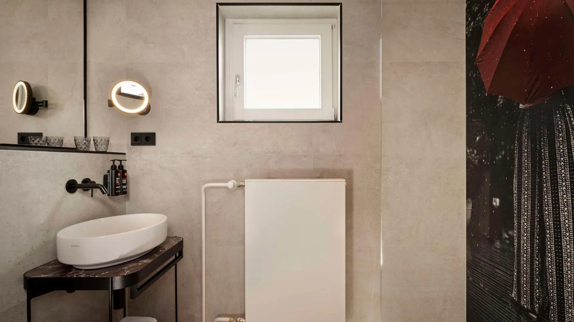 Radisson Red Berlin Kudamm Ξενοδοχείο 4*,
