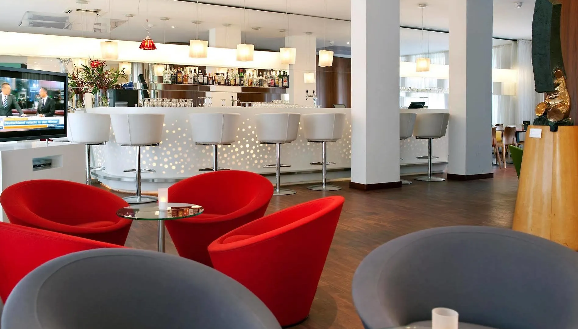 Radisson Red Berlin Kudamm Ξενοδοχείο